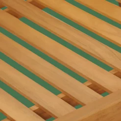 PAULETTE Silla Lounge Natural|CASA Online