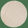 PELZ Alfombra Crema|CASA