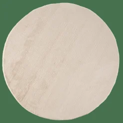 PELZ Alfombra Crema|CASA
