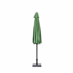 PESCARA Pie De Parasol Negro|CASA Best