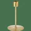 PHANTOM Candelabro Oro Claro|CASA Clearance