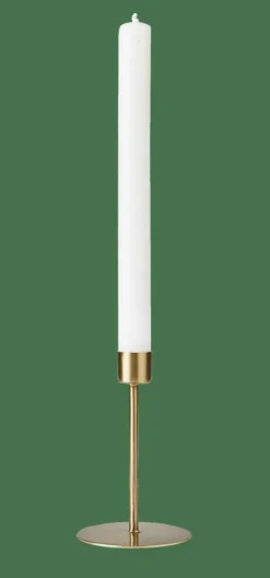 PHANTOM Candelabro Oro Claro|CASA Clearance