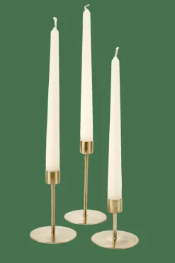 PHANTOM Candelabro Oro Claro|CASA Hot