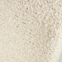 PHOEBE Butaca Blanco|CASA Discount
