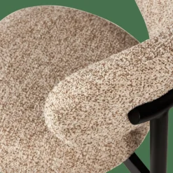 PIENZA Silla De Comedor Beis|CASA Sale