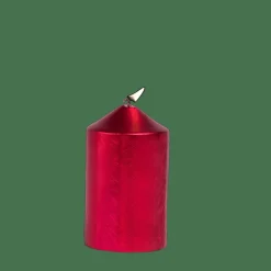 PILAR Vela Rojo|CASA Sale