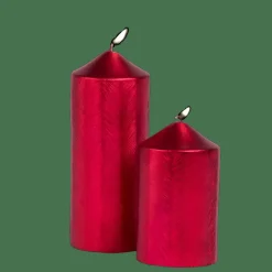 PILAR Vela Rojo|CASA Sale