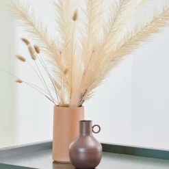 PLUME Pluma Artificial Beis|CASA Outlet