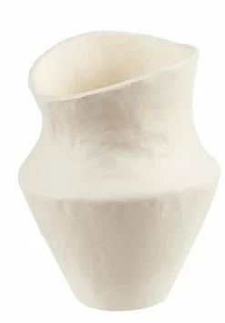 PLUME Plumas Decorativas Marrón Claro|CASA Sale