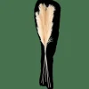 PLUME Plumas Decorativas Crema|CASA Clearance