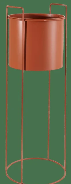 PLUTO Macetero Terracota|CASA Clearance