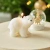 POLA Vela Oso Polar Blanco|CASA Hot