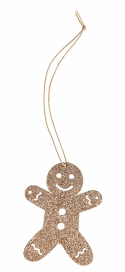 POLLY Decoración Dorado|CASA Sale