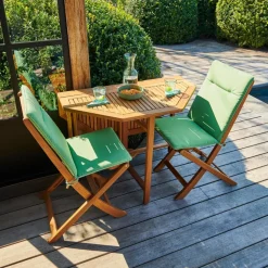 PORTLAND & NEW OREGON Juego De Jardín|CASA Online