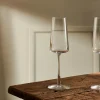 POWER Copa De Cava 24 CL Transparente|CASA New