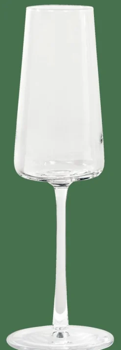 POWER Copa De Cava 24 CL Transparente|CASA New