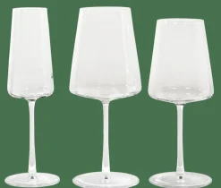 POWER Copa De Cava 24 CL Transparente|CASA New
