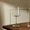 POWER Copa De Vino 40 CL Transparente|CASA Sale