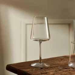 POWER Copa De Vino 40 CL Transparente|CASA Sale