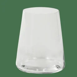 POWER Vaso 38 CL Transparente|CASA Clearance