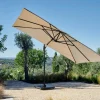 PRAIA & COSTA Parasol Set|CASA Best