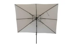 PRAIA Parasol Colgante Arena|CASA