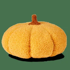 PUMPKIN Cojín Amarillo|CASA Outlet