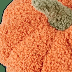 PUMPKIN Cojín Naranja|CASA Best