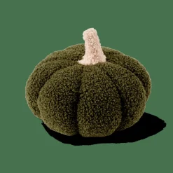 PUMPKIN Cojín Verde|CASA Discount