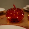 PUMPKIN Lámpara Decorativa Naranja|CASA Clearance