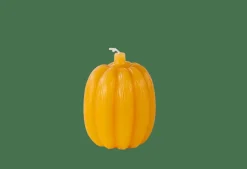 PUMPKIN Vela Amarillo|CASA Discount
