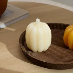 PUMPKIN Vela Marfil|CASA Outlet