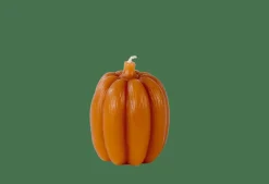 PUMPKIN Vela Marrón|CASA Sale