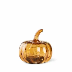 PUMPKIN Vela Naranja|CASA Clearance