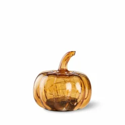 PUMPKIN Vela Naranja|CASA Clearance