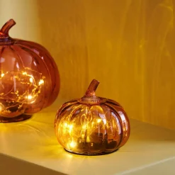 PUMPKIN Vela Naranja|CASA Clearance