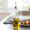 PURE Aceitera Plateado, Transparente|CASA Online