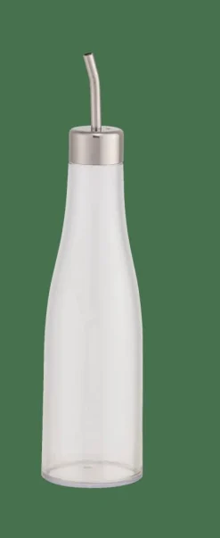 PURE Aceitera Plateado, Transparente|CASA Online