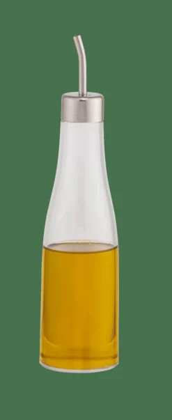 PURE Aceitera Plateado, Transparente|CASA Online