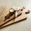 PURE LUXURY Bandeja Natural|CASA Outlet