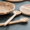 PURE LUXURY Conjunto Para Servir Natural|CASA Best