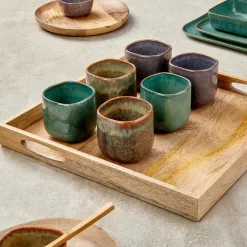PURE LUXURY Plato Natural|CASA