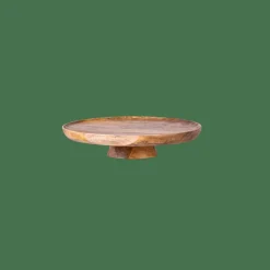 PURE LUXURY Soporte Para Pastel Natural|CASA Hot