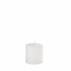 PURE RUSTIC Vela Blanco|CASA Online