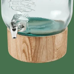 PURI NEW Soporte Para Bidon Natural|CASA New