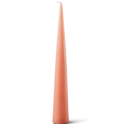 PYRAMID Vela Melocotón|CASA New
