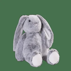 RABBIT Peluche Gris|CASA