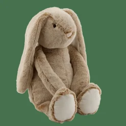 RABBIT Peluche Gris|CASA