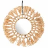 RAFFIA Fotóforo Natural|CASA Online
