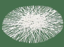 RAMI Mantel Individual Blanco|CASA Discount